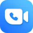 プログラムのアイコン：Video Conference For Meet…