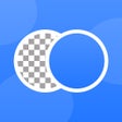 Icono de programa: Background Eraser