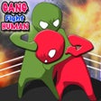 ไอคอนของโปรแกรม: Gang Human Fight