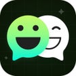 程序图标：AI Video Face Swap - AI P…