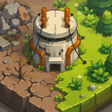 程序图标：Repopulation