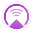 Symbol des Programms: Airflow