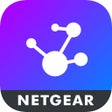 Icône du programme : NETGEAR Insight