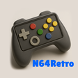 Icono de programa: Super Retro Games - Class…