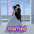 How to married - Sakura School