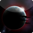 プログラムのアイコン：The Infinite Black - FREE…