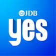 ไอคอนของโปรแกรม: JDB Yes
