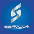 Icono de programa: SERVICOM