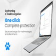 Icon of program: Cypherdog Encryption