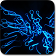 Иконка программы: Sperm Live Wallpaper