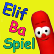 Icon of program: Elif Ba Learning Game - G…