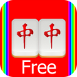 程序图标：Mahjong Domino Free
