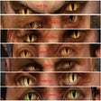 Icon of program: Unique Eyes for ALL Witch…