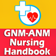 Nursing Notes B.Sc ANM GNM  Nursing Handbook icon