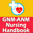 Nursing Notes B.Sc ANM GNM  Nursing Handbook