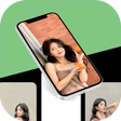 Icoon van programma: Enndme Wallpaper