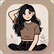 أيقونة البرنامج: Enndme Wallpaper