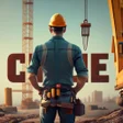 Programikonen: Factory Crane Operator Si…