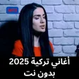 Icon of program: أغاني تركية 2025 بدون نت