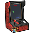 Programın simgesi: miniGame for 2Players