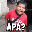 Ikon program: Meme Perang Gambar WA Sti…