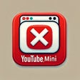 ไอคอนของโปรแกรม: YouTube MiniPlayer Hider