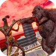 King Kong Smash city Pipe Head icon