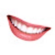 I don't like the mouthfeel in here icon