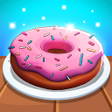 プログラムのアイコン：Boston Donut Truck: Food …