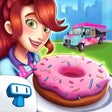 プログラムのアイコン：Boston Donut Truck: Food …