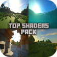 Top Shaders for MCPE icon