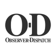 Ikona programu: Observer-Dispatch - Utica…