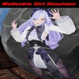 Ikona programu: Malleable Girl Simulator