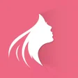 Icoon van programma: Period App - Ovulation Tr…