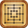程序图标：Nine Men's Morris Multipl…