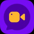 Иконка программы: Hola - Video Chat Live St…