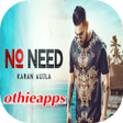 Programikonen: Karan Aujla mp3 2020