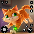 Ikon program: Cat Chaos Granny Hell Pra…