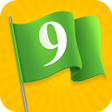Icoon van programma: Play Nine: Golf Card Game