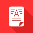 Programikonen: PDF Watermark Remover