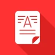Ikona programu: PDF Watermark Remover