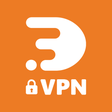 Programikonen: VPN Dash: Fast VPN Proxy