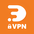 Icoon van programma: VPN Dash: Fast VPN Proxy