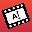 Icoon van programma: Video Captions - Text on …