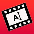 أيقونة البرنامج: Video Captions - Text on …