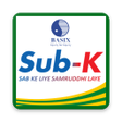 プログラムのアイコン：SubK Mitr
