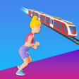 プログラムのアイコン：Catch The Train