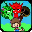 Icoon van programma: Scratcher Melody DJ