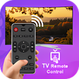 程序图标：Remote Control for All TV…
