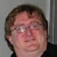 Ikon program: GabeN